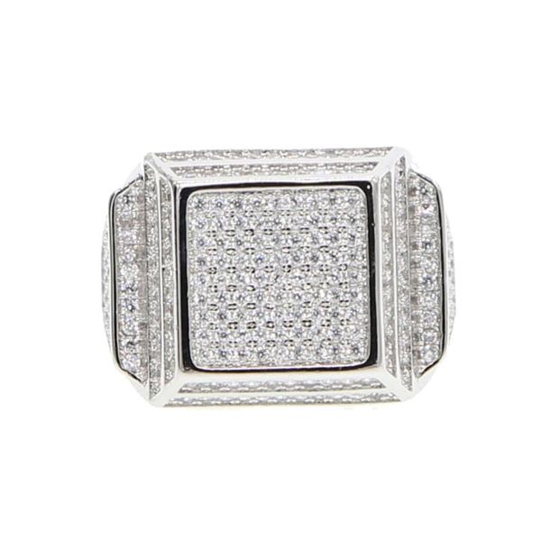 big hip hop wide men rings square 3d punk zircon finger ring jewelry paved cz crystal shiny for male wedding engagement cluster, Golden;silver
big hip hop wide men rings square 3d punk zircon finger ring jewelry paved cz crystal shiny for male wedding engagement cluster, Golden;silver