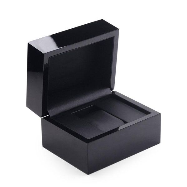 watch boxes & cases wooden flip box high-end packaging jewelry case display men's-women's, Black;blue
watch boxes & cases wooden flip box high-end packaging jewelry case display men's-women's, Black;blue