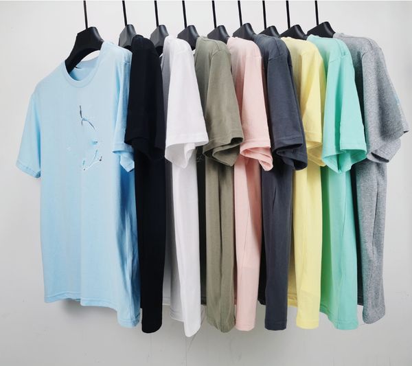 designer cptoney mens t shirt factory wholesale fashion women tshirt basic cotton sleeves summer badge short sleeve, White;black
designer cptoney mens t shirt factory wholesale fashion women tshirt basic cotton sleeves summer badge short sleeve, White;black