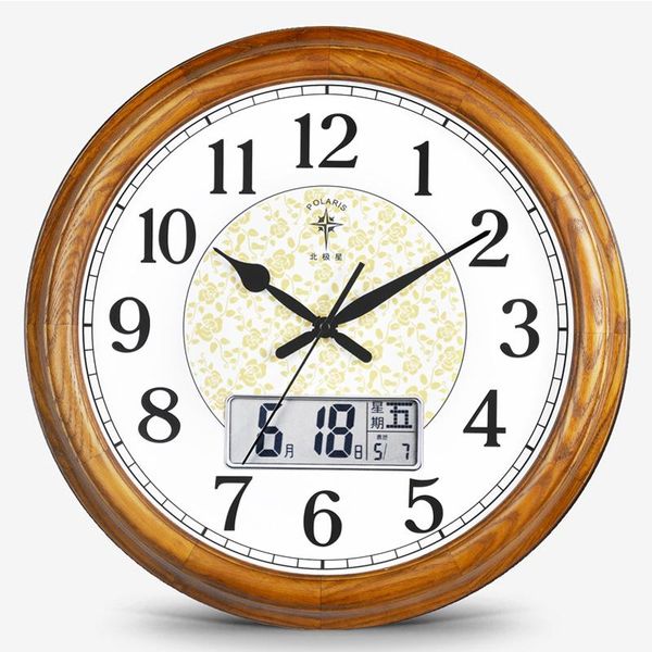 wall clocks chinese clock solid wood mute living room decoration watches home decor high definition glass quartz
wall clocks chinese clock solid wood mute living room decoration watches home decor high definition glass quartz