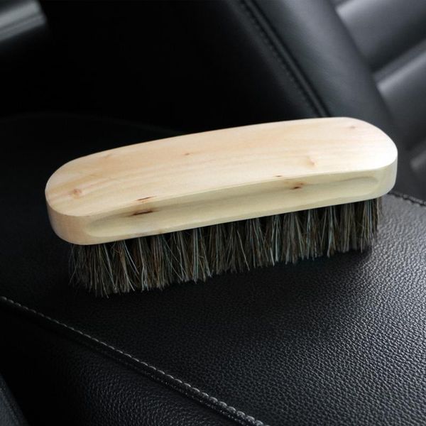 auto care wooden handle detailing cleaning tools car wash horsehair brush detail clean interior cleaner sponge
auto care wooden handle detailing cleaning tools car wash horsehair brush detail clean interior cleaner sponge