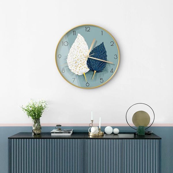 wall clocks nordic style drawing room silence timepiece feather minimalism clock home decor living decoration
wall clocks nordic style drawing room silence timepiece feather minimalism clock home decor living decoration
