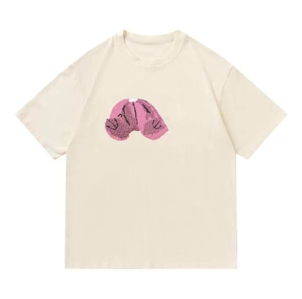 2022 men womens letter print t shirts black fashion designer summer bear tshirt 100% cotton short sleeve tee mens designer, White;black
2022 men womens letter print t shirts black fashion designer summer bear tshirt 100% cotton short sleeve tee mens designer, White;black