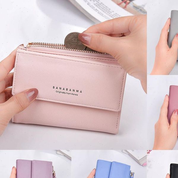 women leather pattern coin purse passcard short wallet pockets note compartment card holder bag x 15 cc, Red;black
women leather pattern coin purse passcard short wallet pockets note compartment card holder bag x 15 cc, Red;black