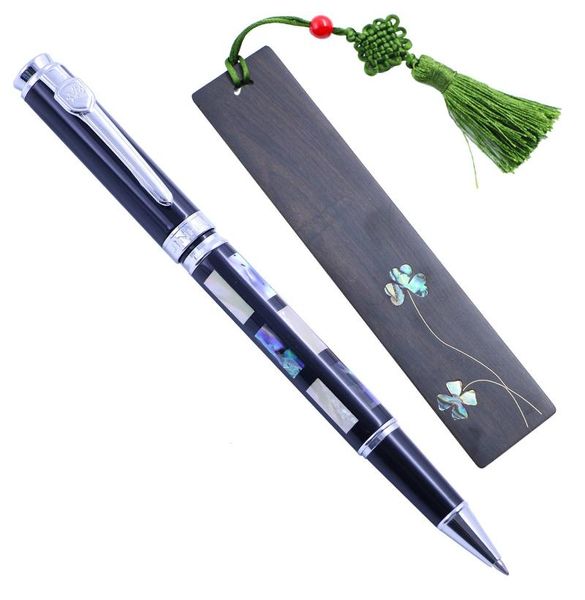 ballpoint pens style jinhao 8802 pen and shell bookmarks 0.7mm nib office & school, Blue;orange
ballpoint pens style jinhao 8802 pen and shell bookmarks 0.7mm nib office & school, Blue;orange