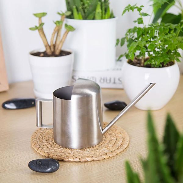 watering equipments mini can stainless steel small flower pot with long spout for kids nursery bonsai indoor houseplant garden multicolor
watering equipments mini can stainless steel small flower pot with long spout for kids nursery bonsai indoor houseplant garden multicolor