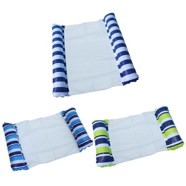 life vest & buoy swimming pool water hammock pvc inflatable air mattress stripe sleeping chair multi colors entertainment floating beds
life vest & buoy swimming pool water hammock pvc inflatable air mattress stripe sleeping chair multi colors entertainment floating beds