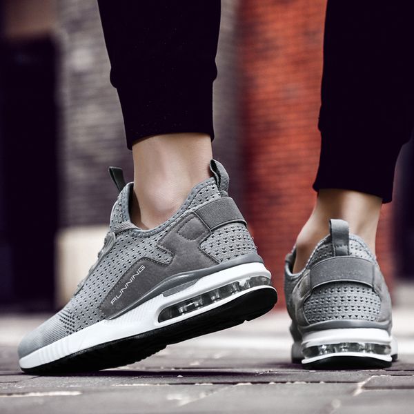2021 arrival men women sports running shoes breathable runners triple black green grey flat outdoor sneakers eur 36-45 wy22-1820
2021 arrival men women sports running shoes breathable runners triple black green grey flat outdoor sneakers eur 36-45 wy22-1820