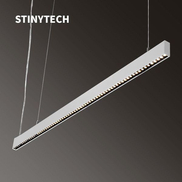 cord pendant linear light 30w 200 to 240v office corridor beauty line floodight aluminium hanging lamps
cord pendant linear light 30w 200 to 240v office corridor beauty line floodight aluminium hanging lamps