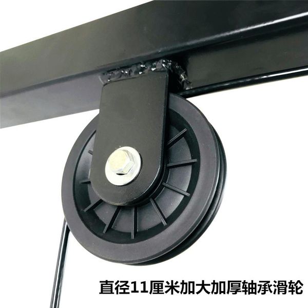 accessories bearing wall high drop-down exercise triceps training fitness equipment large birds back muscles to pull
accessories bearing wall high drop-down exercise triceps training fitness equipment large birds back muscles to pull