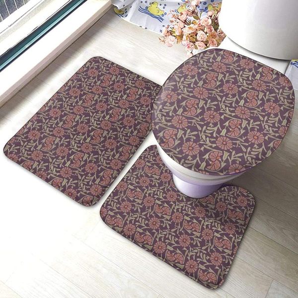 bath mats art deco floral plum bathroom mat sets 3 piece set rugs memory foam toilet seat cover lid
bath mats art deco floral plum bathroom mat sets 3 piece set rugs memory foam toilet seat cover lid