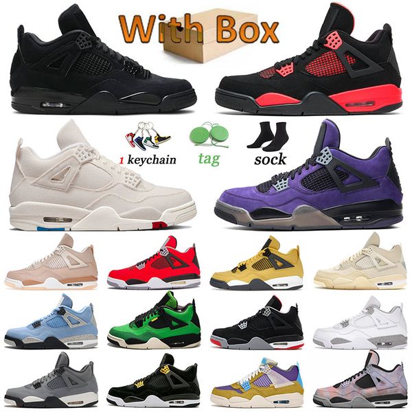 designer jumpman 4s og basketball shoes 4 canvas sneakers sail black cats white oreo red thunder sports canyon purple zen master royalty men
designer jumpman 4s og basketball shoes 4 canvas sneakers sail black cats white oreo red thunder sports canyon purple zen master royalty men