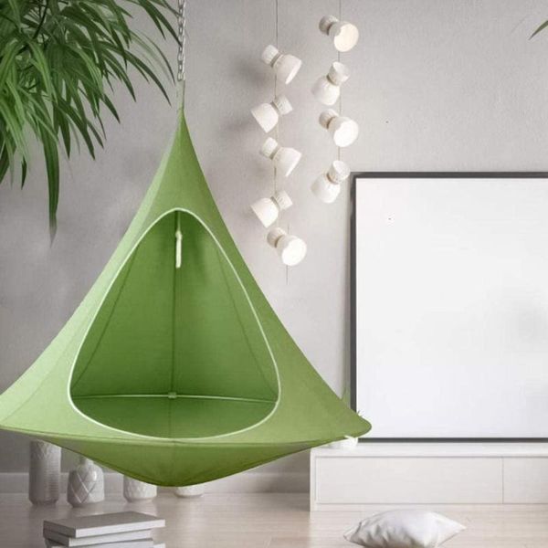 portable hammock outdoor flying saucer lightweight nylon for backpacking sports home camping essentials camp furniture
portable hammock outdoor flying saucer lightweight nylon for backpacking sports home camping essentials camp furniture