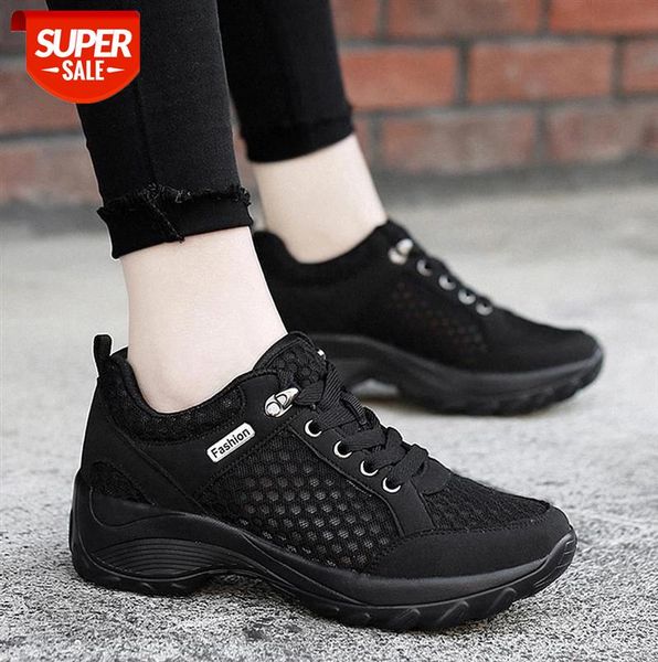 new mesh women sneakers breathable flat shoes lightweight sports non-slip running footwear zapatillas mujer casual #5t04
new mesh women sneakers breathable flat shoes lightweight sports non-slip running footwear zapatillas mujer casual #5t04