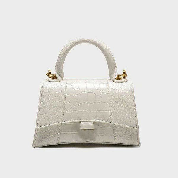 discount Luxury Hourglass Ladies Bag Crocodile Pattern handbag Leather Hour glass Women Totes Purses Classic Crossbody
discount Luxury Hourglass Ladies Bag Crocodile Pattern handbag Leather Hour glass Women Totes Purses Classic Crossbody