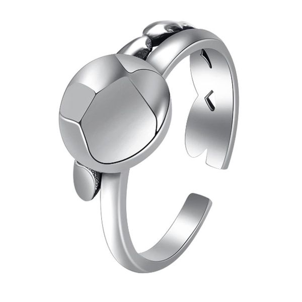 cluster rings 100% s925 sterling silver ring hip hop punk male thai round face dark, Golden;silver
cluster rings 100% s925 sterling silver ring hip hop punk male thai round face dark, Golden;silver