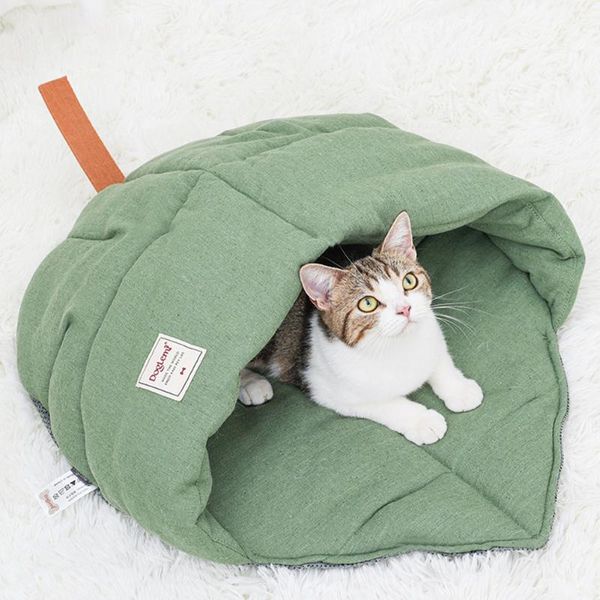 cat beds & furniture warm bed cushion washable pet nest portable with handle dog puppy sofa house products
cat beds & furniture warm bed cushion washable pet nest portable with handle dog puppy sofa house products