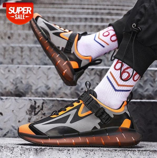 reflective shoes men's luminous breathable rice flower casual sports student running large size #gl2n
reflective shoes men's luminous breathable rice flower casual sports student running large size #gl2n