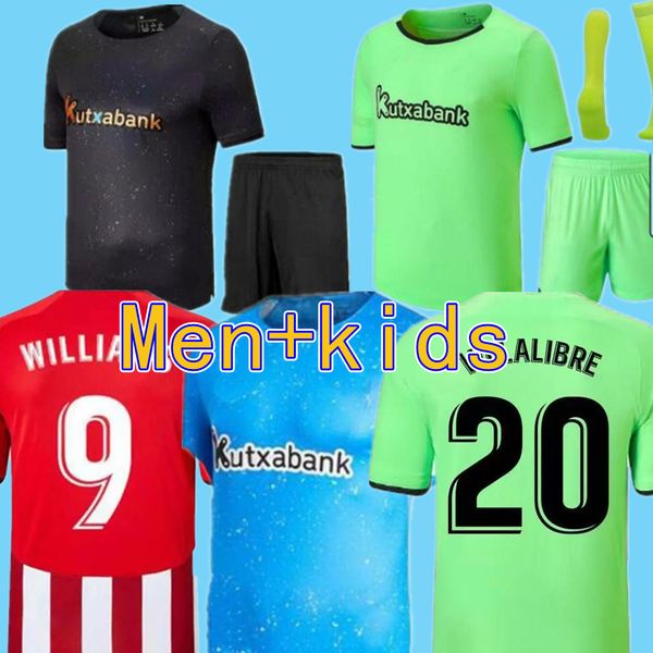 21/22 bilbao soccer jerseys athletic fans player version williams i.martinez raul garcia yuri b. 2021 2022 villalibre muniain football shirt, Black;yellow
21/22 bilbao soccer jerseys athletic fans player version williams i.martinez raul garcia yuri b. 2021 2022 villalibre muniain football shirt, Black;yellow