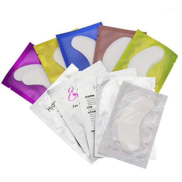 pairs eye patch collagen fiber lint eyelash extension patches hydrogel under pads paper tips sticker make up tools false eyelashes1
pairs eye patch collagen fiber lint eyelash extension patches hydrogel under pads paper tips sticker make up tools false eyelashes1