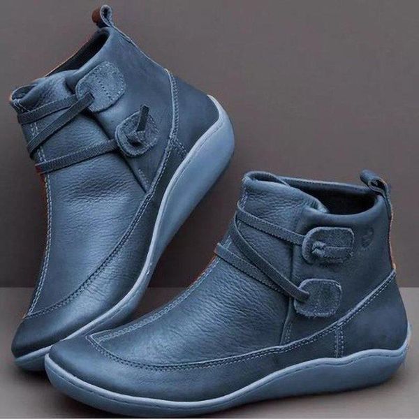 boots women's shoes short comfortable female solid color large size women in europe and america, Black
boots women's shoes short comfortable female solid color large size women in europe and america, Black