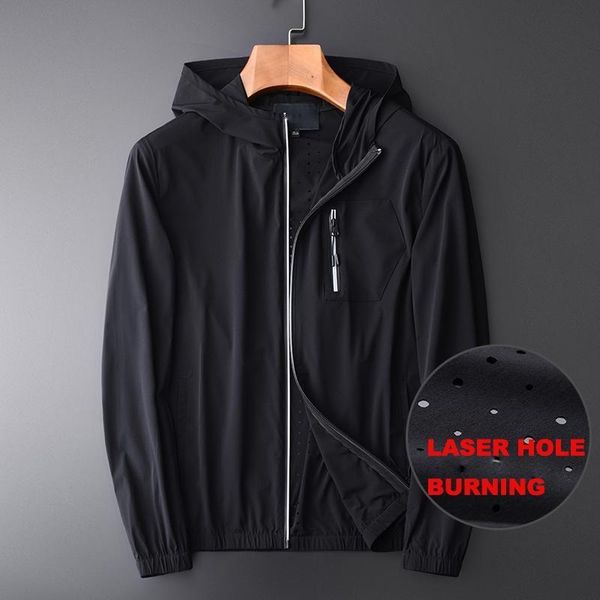 men's jackets hooded men plus size 4xl laser hole burning mens and coats luxury slim fit solid color for, Black;brown
men's jackets hooded men plus size 4xl laser hole burning mens and coats luxury slim fit solid color for, Black;brown