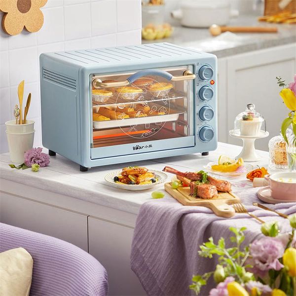 electric ovens oven 11l for household mini multi-function cake pizza air fryer 2 layer vertical biscuit baking machine 220v kx18
electric ovens oven 11l for household mini multi-function cake pizza air fryer 2 layer vertical biscuit baking machine 220v kx18