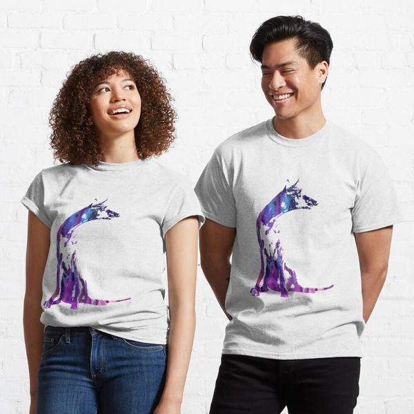 women's t-shirt t shirt women pharaoh hound classic, White 
women's t-shirt t shirt women pharaoh hound classic, White