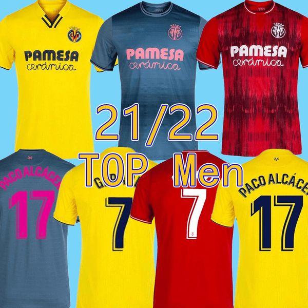 villarreal cf pau gerard soccer jersey 2021 22 paco alcacer chukwueze camiseta dia a.pedraza yeremi foyth m.trigueros parejo estupinan footb, Black;yellow
villarreal cf pau gerard soccer jersey 2021 22 paco alcacer chukwueze camiseta dia a.pedraza yeremi foyth m.trigueros parejo estupinan footb, Black;yellow