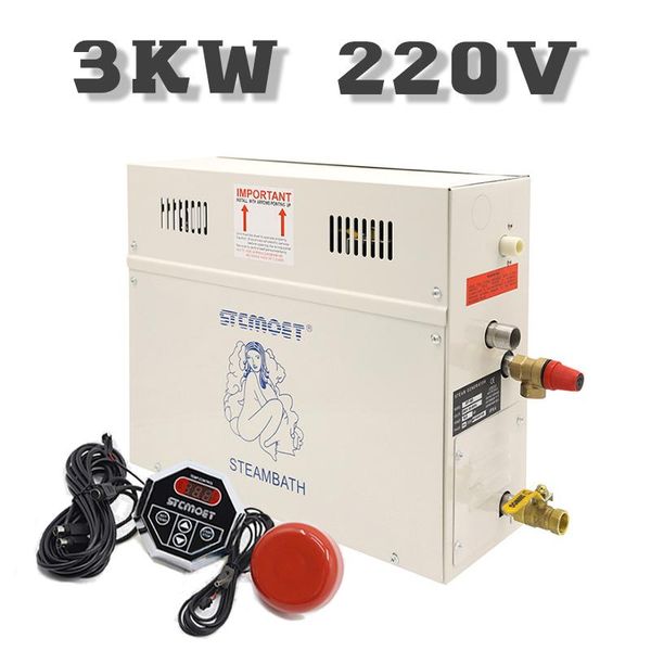 sauna household steam engine 3kw/4.5kw/6kw /9kw/12kw/15kw/18kw with digital control panel pool & accessories
sauna household steam engine 3kw/4.5kw/6kw /9kw/12kw/15kw/18kw with digital control panel pool & accessories