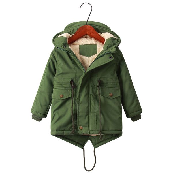 kidsjacketforgirlswinterhoodedjacketcoatspringwindbreakerforboyplusthickenfleecevelvetouterwearchildrenclothes, Blue;gray
kidsjacketforgirlswinterhoodedjacketcoatspringwindbreakerforboyplusthickenfleecevelvetouterwearchildrenclothes, Blue;gray