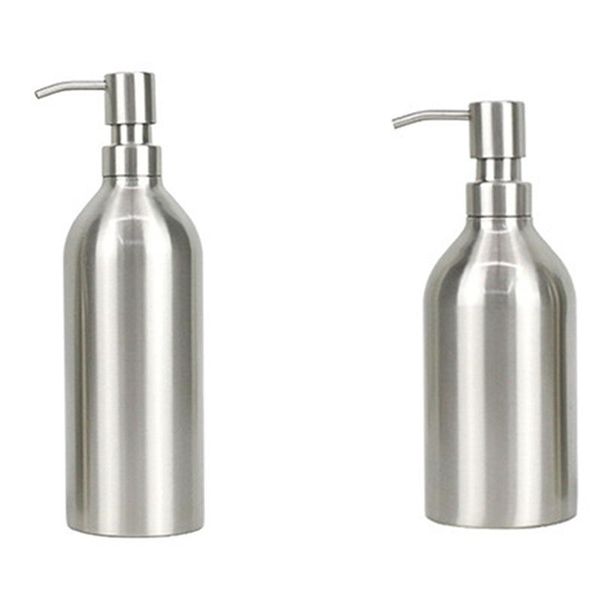 liquid soap dispenser shgo -liquid bottle gel 304 stainless steel kitchen bathroom lotion pump
liquid soap dispenser shgo -liquid bottle gel 304 stainless steel kitchen bathroom lotion pump
