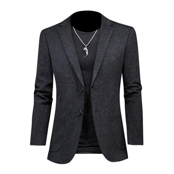 men's suits & blazers arrival brand casual blazer man fashion slim jacket suit masculine coat two buttons men formal s-4xl, White;black
men's suits & blazers arrival brand casual blazer man fashion slim jacket suit masculine coat two buttons men formal s-4xl, White;black