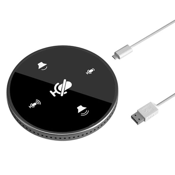 conference microphone,omnidirectional pc computer condenser mic with mute button for meeting/class plug & play microphones
conference microphone,omnidirectional pc computer condenser mic with mute button for meeting/class plug & play microphones