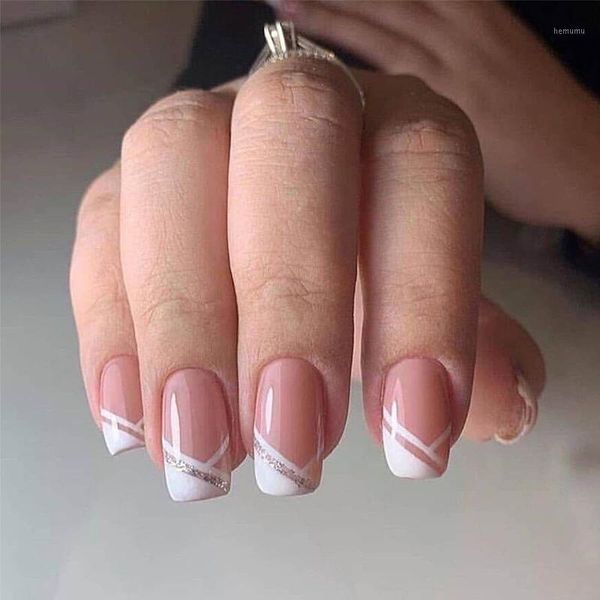 24pcs/set detachable false nails ballerina wearable fake long coffin full cover colorful beauty artificial nail tips1, Red;gold
24pcs/set detachable false nails ballerina wearable fake long coffin full cover colorful beauty artificial nail tips1, Red;gold