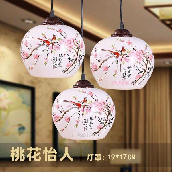 heads e27 chinese pendant lamp kitchen dining room living suspension luminaire hanging ceramic bedroom chandelier fixture chandeliers
heads e27 chinese pendant lamp kitchen dining room living suspension luminaire hanging ceramic bedroom chandelier fixture chandeliers