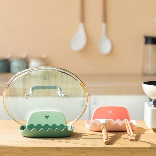 kitchen storage & organization spoon rack cutlery non-slip silicone box tools accessories convenient cooking x8w0
kitchen storage & organization spoon rack cutlery non-slip silicone box tools accessories convenient cooking x8w0