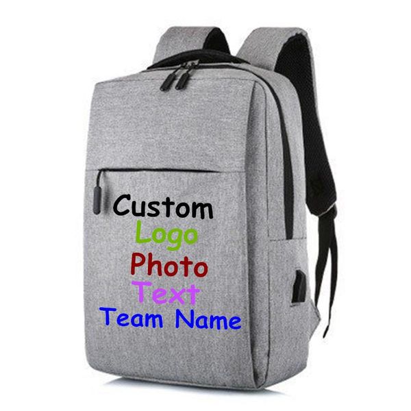 backpack customized 2021 simple business casual female and male computer bag 
backpack customized 2021 simple business casual female and male computer bag
