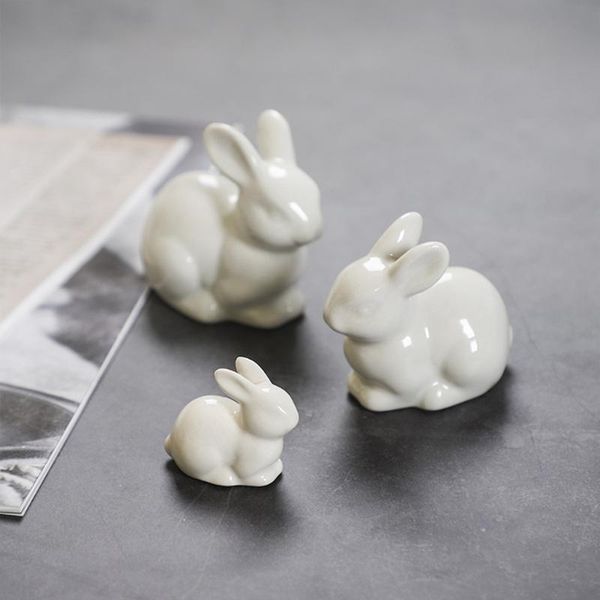 white ceramic bunnies home tablebookshelf easter decorations microlandscape ornament for garden backyard decor crafts frames
white ceramic bunnies home tablebookshelf easter decorations microlandscape ornament for garden backyard decor crafts frames