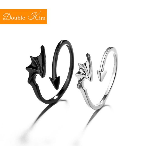 wedding rings devil couples adjustable ring copper alloy silver plating lovers' resizable fashion trendy women jewelry birthday gift, Slivery;golden
wedding rings devil couples adjustable ring copper alloy silver plating lovers' resizable fashion trendy women jewelry birthday gift, Slivery;golden