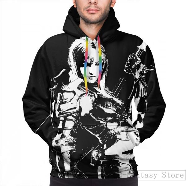 men's hoodies & sweatshirts mens sweatshirt for women funny weathered aranea final fantasy xv print casual longsleeve coat streatwear, Black
men's hoodies & sweatshirts mens sweatshirt for women funny weathered aranea final fantasy xv print casual longsleeve coat streatwear, Black