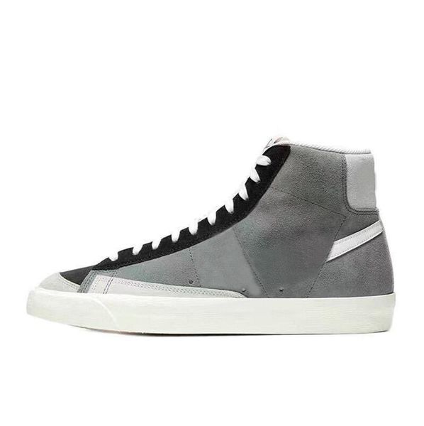 blazer mid 77 vintage mens casual shoes grey black women men platform trainers low classic flat sneakers ci1167-001 dress shoe
blazer mid 77 vintage mens casual shoes grey black women men platform trainers low classic flat sneakers ci1167-001 dress shoe