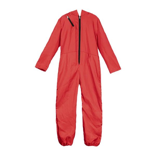 costume accessories squid game jumpsuits loose men women casual solid o neck with pockets jumpsuit cosplay halloween party round six rompers, Silver
costume accessories squid game jumpsuits loose men women casual solid o neck with pockets jumpsuit cosplay halloween party round six rompers, Silver