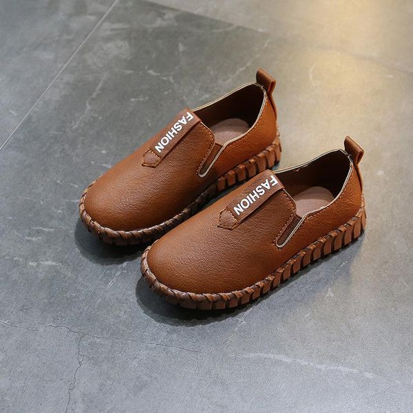 athletic & outdoor kids leather shoes autumn fashion cut-outs big boys children student infant casual sneakers non-slip loafers sml003, Black
athletic & outdoor kids leather shoes autumn fashion cut-outs big boys children student infant casual sneakers non-slip loafers sml003, Black