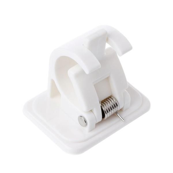 pcs shower curtain hanging rod end fixing holder clip rack hook for home bathroom hy99 curtains
pcs shower curtain hanging rod end fixing holder clip rack hook for home bathroom hy99 curtains