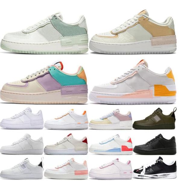 2021 men women shadow platform running shoes high low cut pistachio frost triple black white pale ivory skateboarding mens outdoor sports sh
2021 men women shadow platform running shoes high low cut pistachio frost triple black white pale ivory skateboarding mens outdoor sports sh