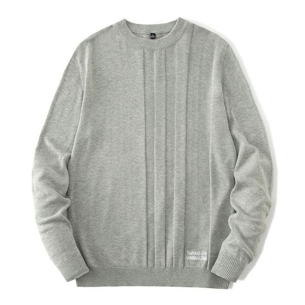 men's sweaters korean version of the trend slim bottoming sweater men ins autumn and winter round neck embroidery all-match, White;black
men's sweaters korean version of the trend slim bottoming sweater men ins autumn and winter round neck embroidery all-match, White;black
