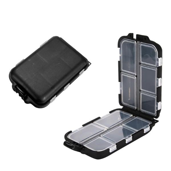 fishing accessories tackle box multi-compartments baits lure hook boxes plastic storage case container
fishing accessories tackle box multi-compartments baits lure hook boxes plastic storage case container