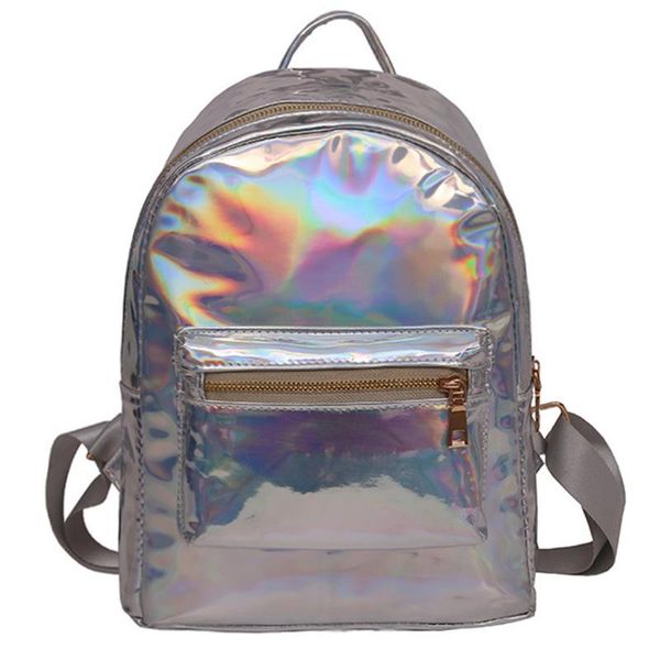 outdoor bags adjustable strap women backpack synthetic pu storage mini holographic casual gift fashion zipper large capacity waterproof
outdoor bags adjustable strap women backpack synthetic pu storage mini holographic casual gift fashion zipper large capacity waterproof