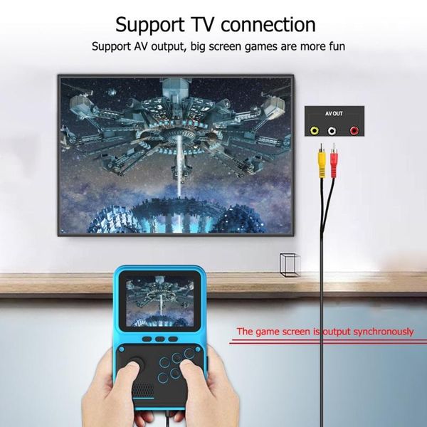 portable game players mini handheld console , retro player with 1500 classic pocket 1400mah rechargeable battery
portable game players mini handheld console , retro player with 1500 classic pocket 1400mah rechargeable battery